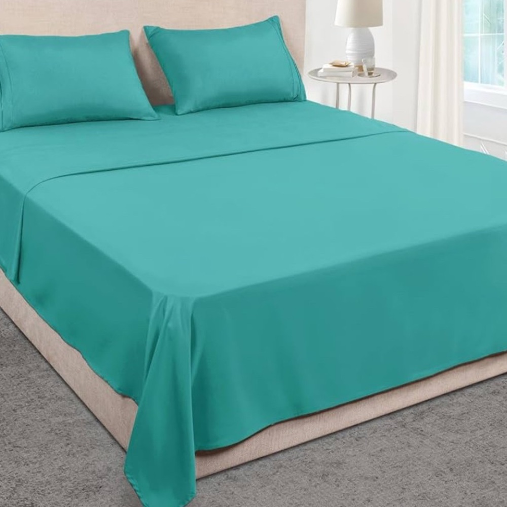 Bedding Sheet Set
